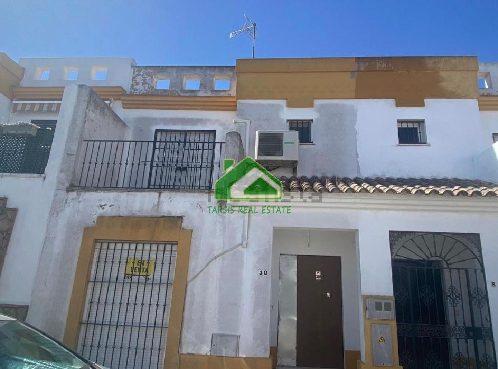 For sale of duplex in Sanlúcar de Barrameda