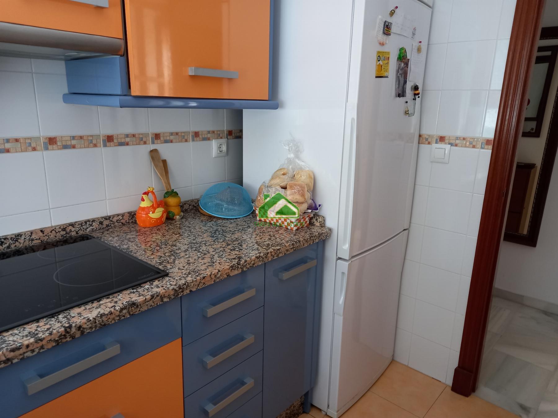 Venta de apartamento en Sanlúcar de Barrameda