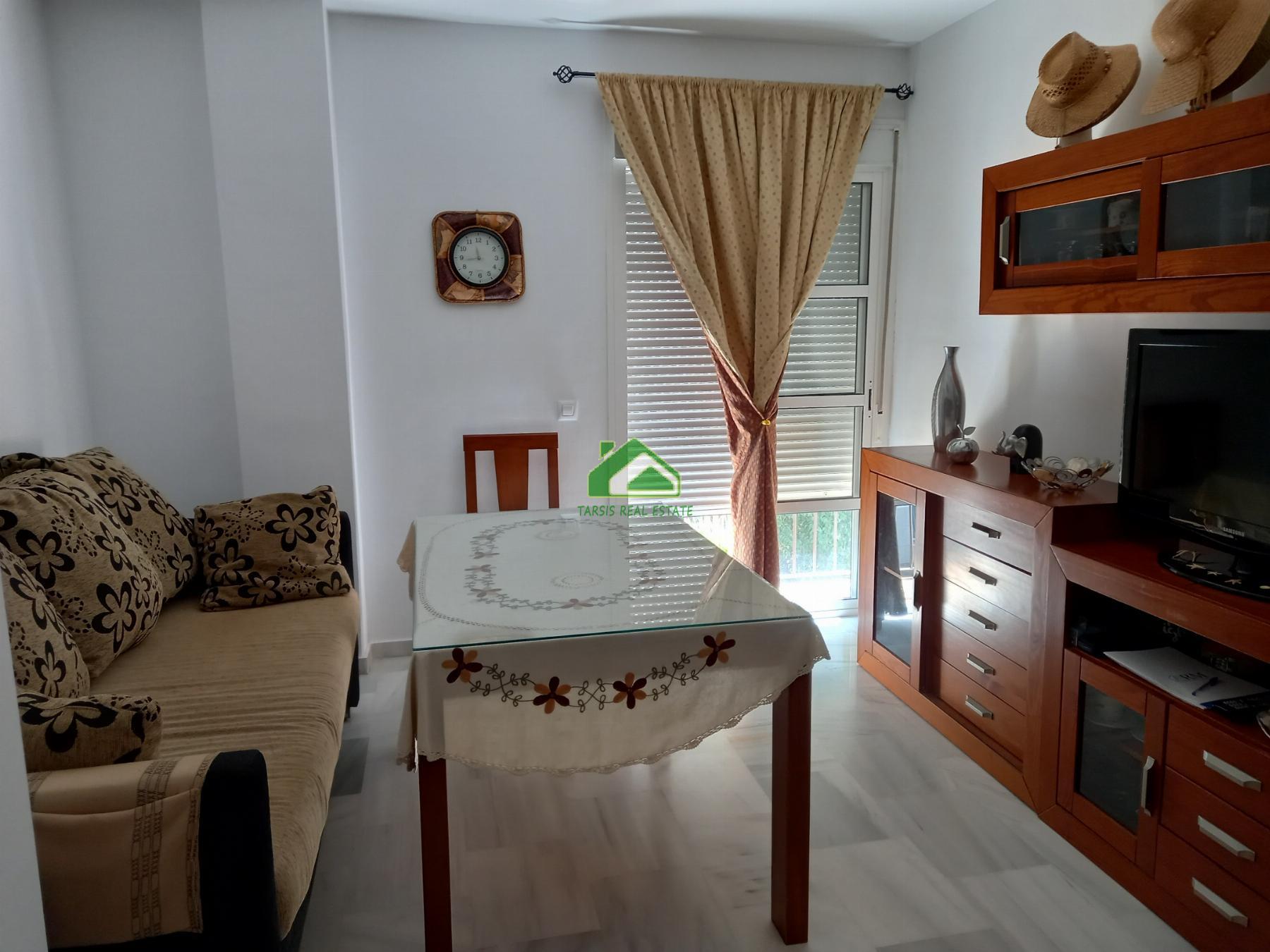 For sale of apartment in Sanlúcar de Barrameda