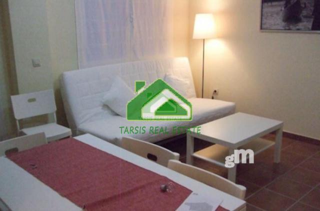 For rent of flat in Sanlúcar de Barrameda