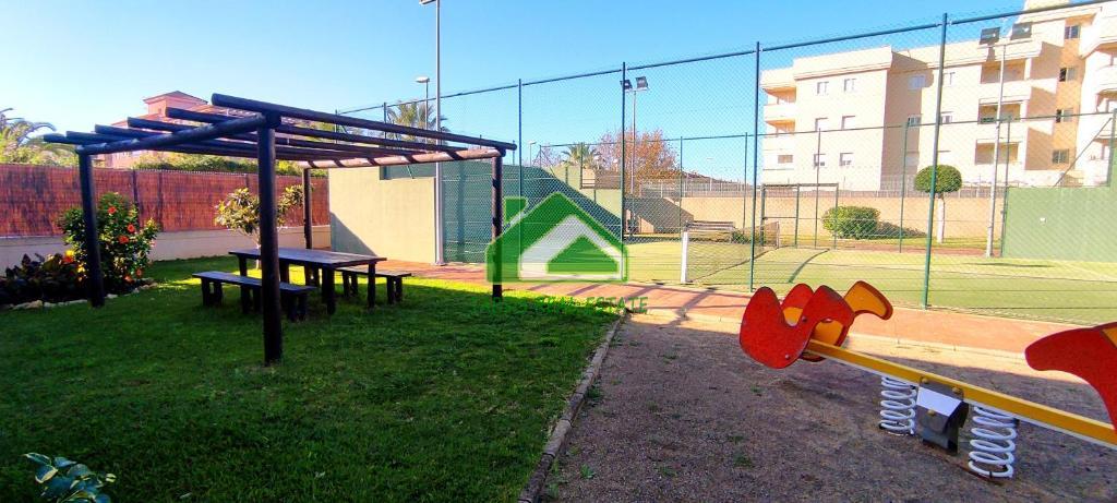 Alquiler de piso en Sanlúcar de Barrameda