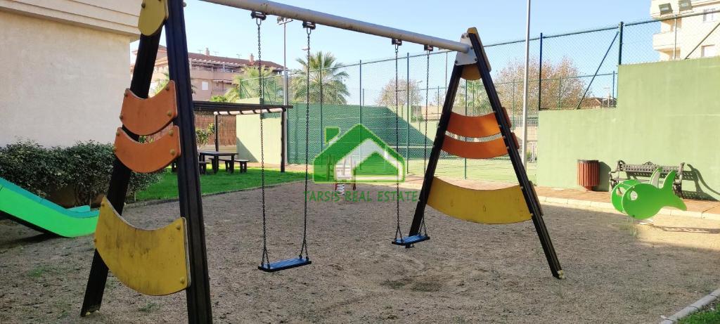 Alquiler de piso en Sanlúcar de Barrameda