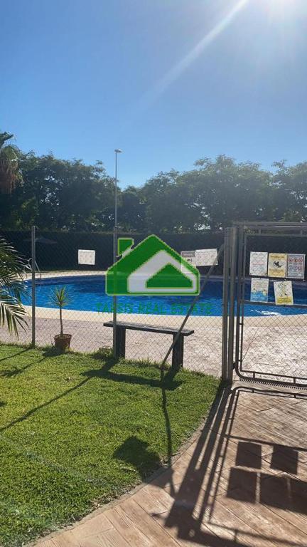 Alquiler de piso en Sanlúcar de Barrameda