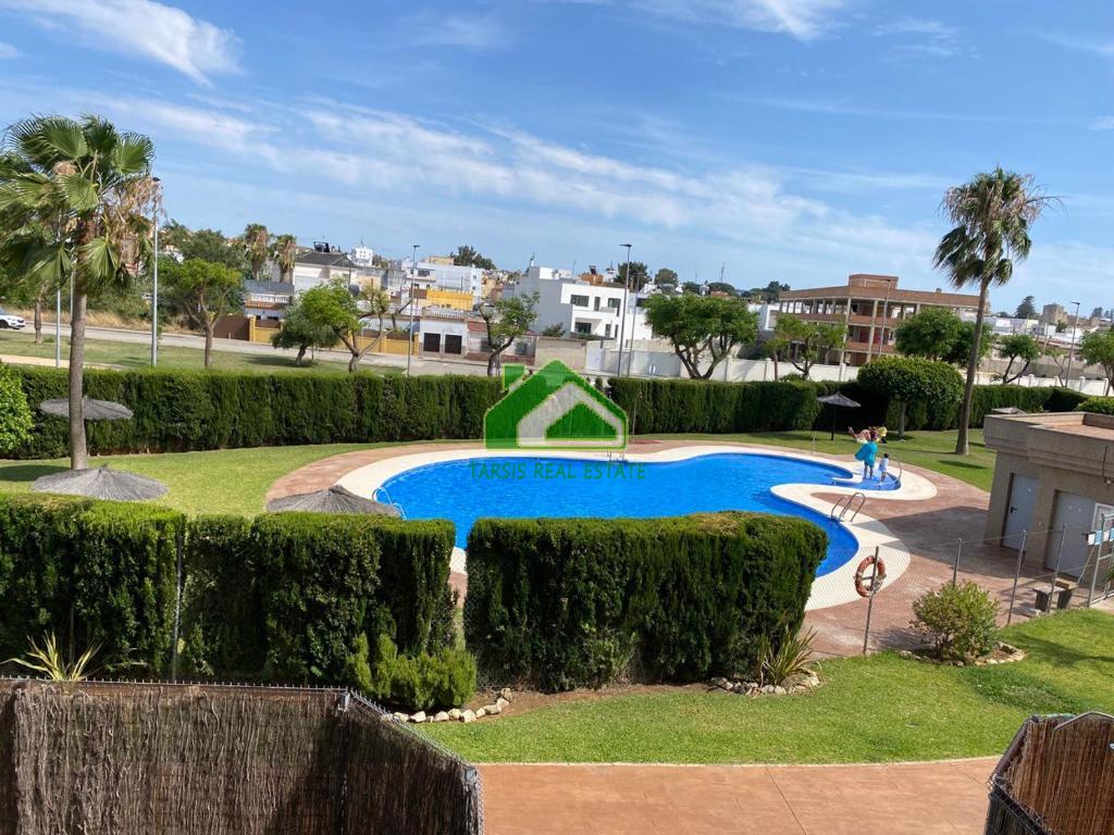 Alquiler de piso en Sanlúcar de Barrameda