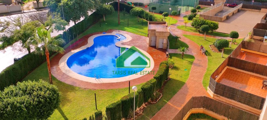 Alquiler de piso en Sanlúcar de Barrameda