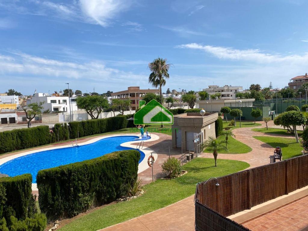 Alquiler de piso en Sanlúcar de Barrameda