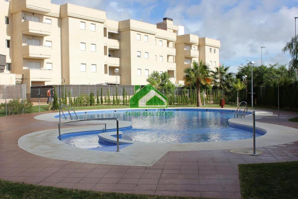Alquiler de piso en Sanlúcar de Barrameda