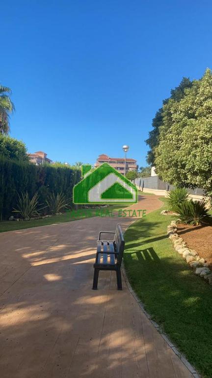 Alquiler de piso en Sanlúcar de Barrameda