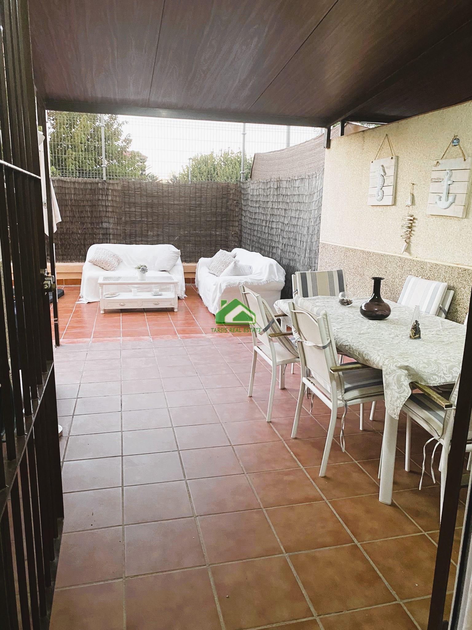 Alquiler de piso en Sanlúcar de Barrameda