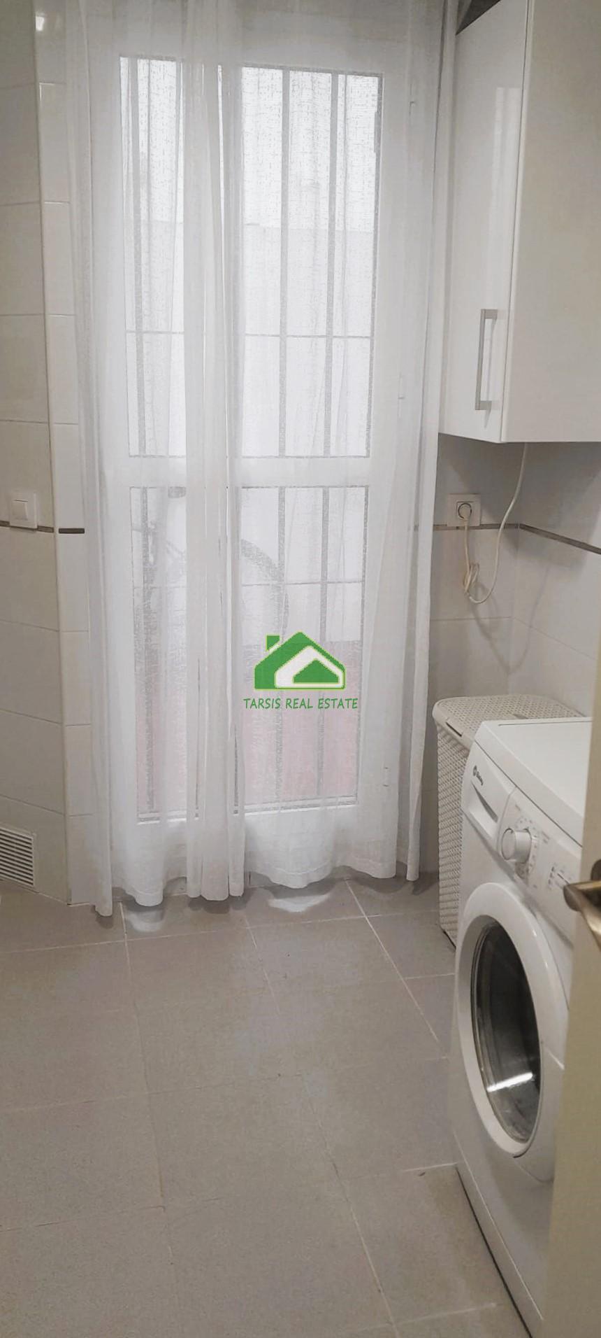 Alquiler de piso en Sanlúcar de Barrameda