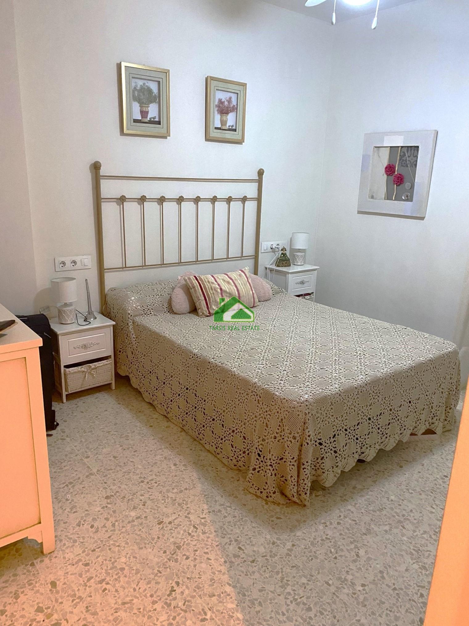 Alquiler de piso en Sanlúcar de Barrameda