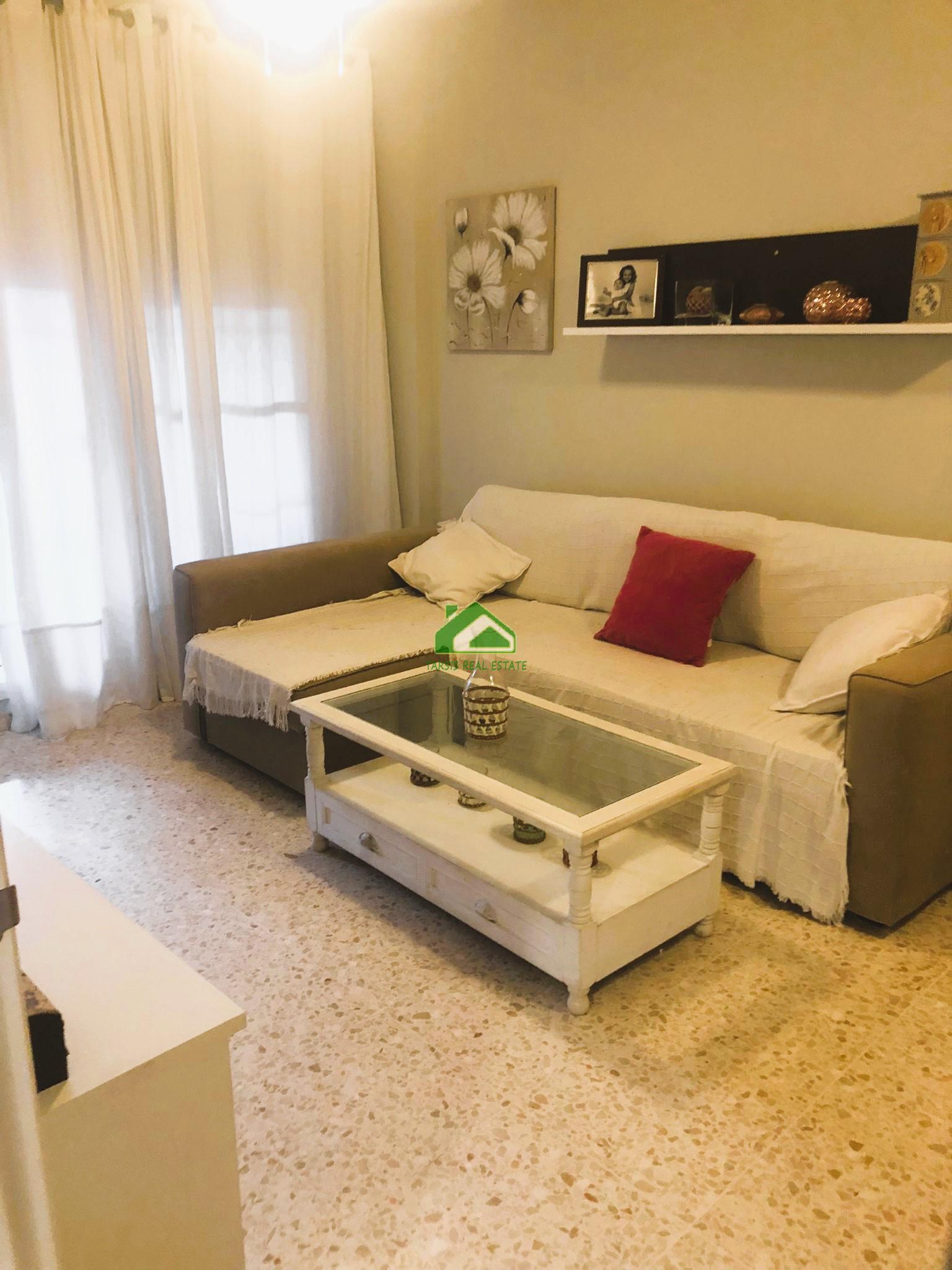 Alquiler de piso en Sanlúcar de Barrameda