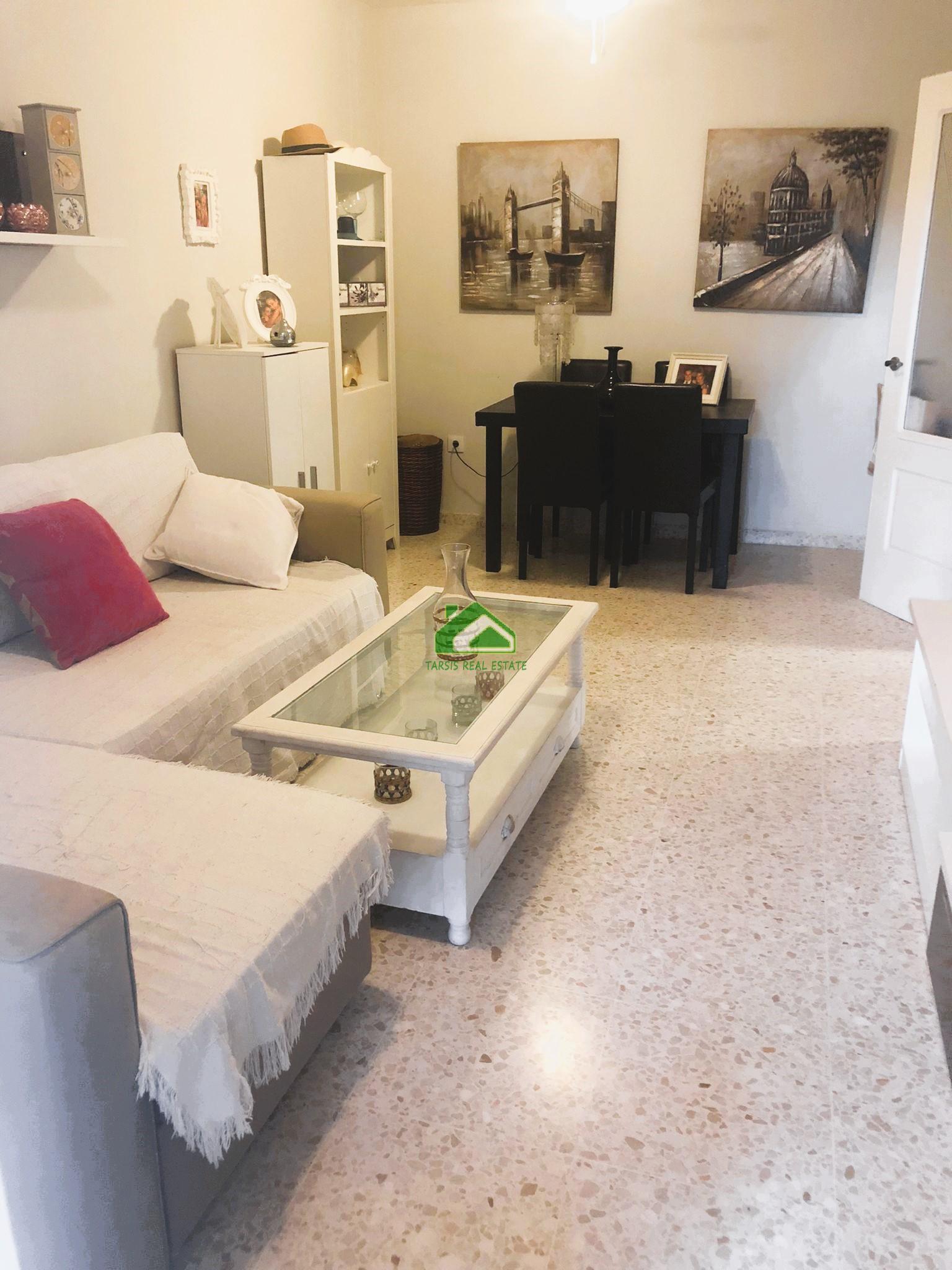 Alquiler de piso en Sanlúcar de Barrameda