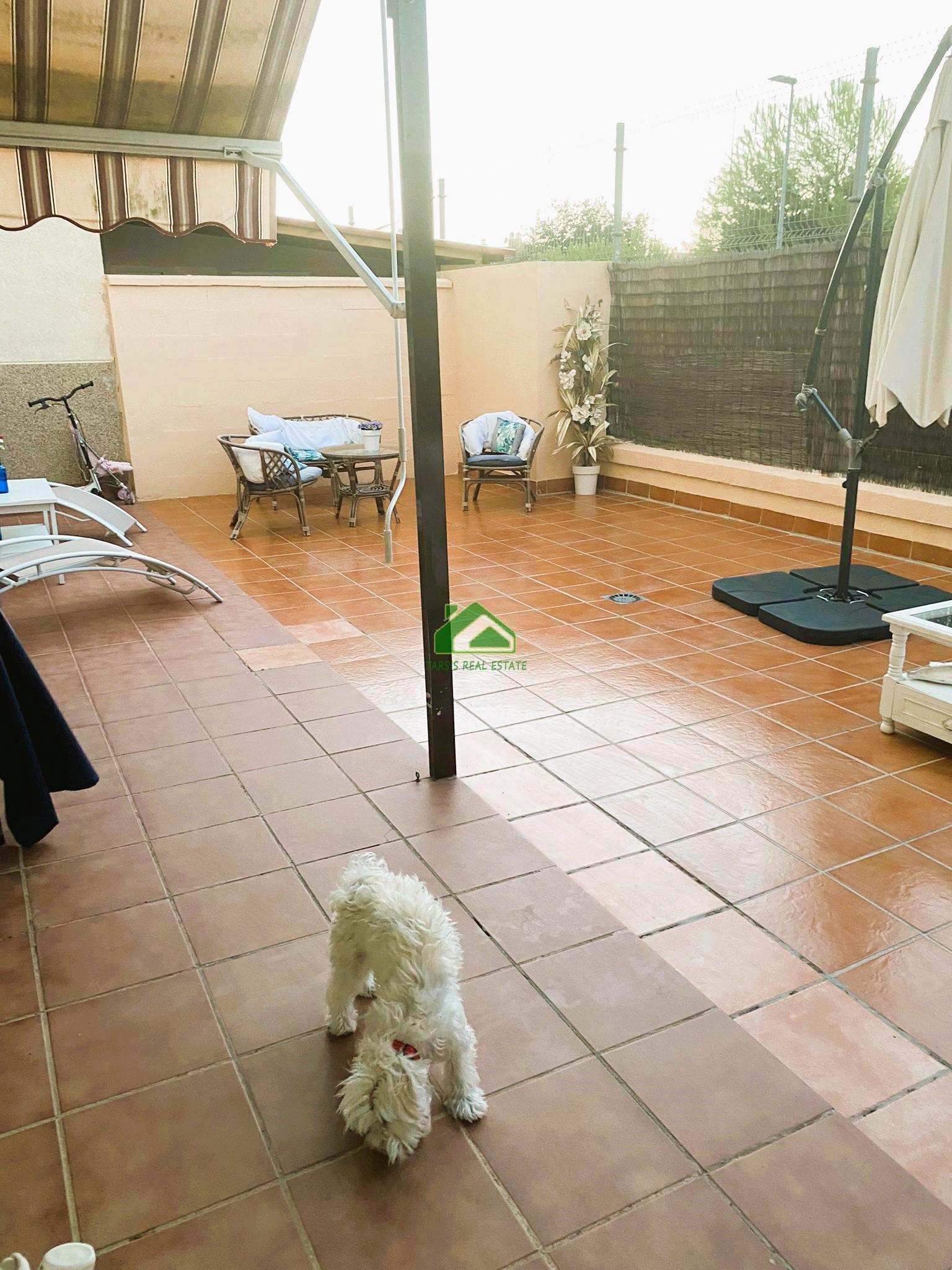 Alquiler de piso en Sanlúcar de Barrameda