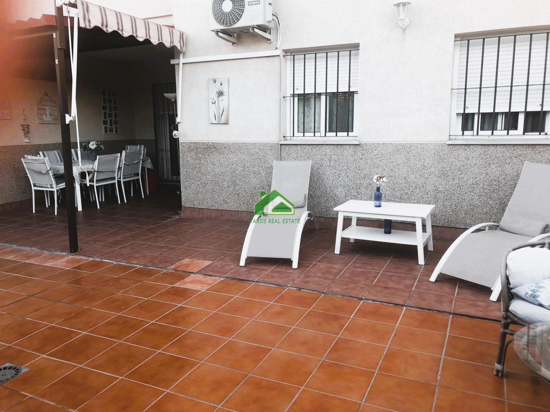 Alquiler de piso en Sanlúcar de Barrameda