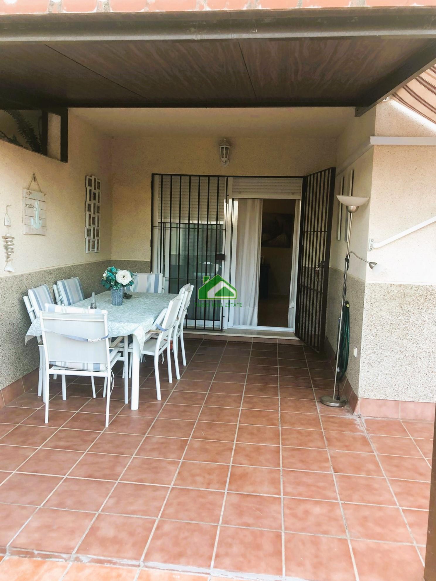 Alquiler de piso en Sanlúcar de Barrameda