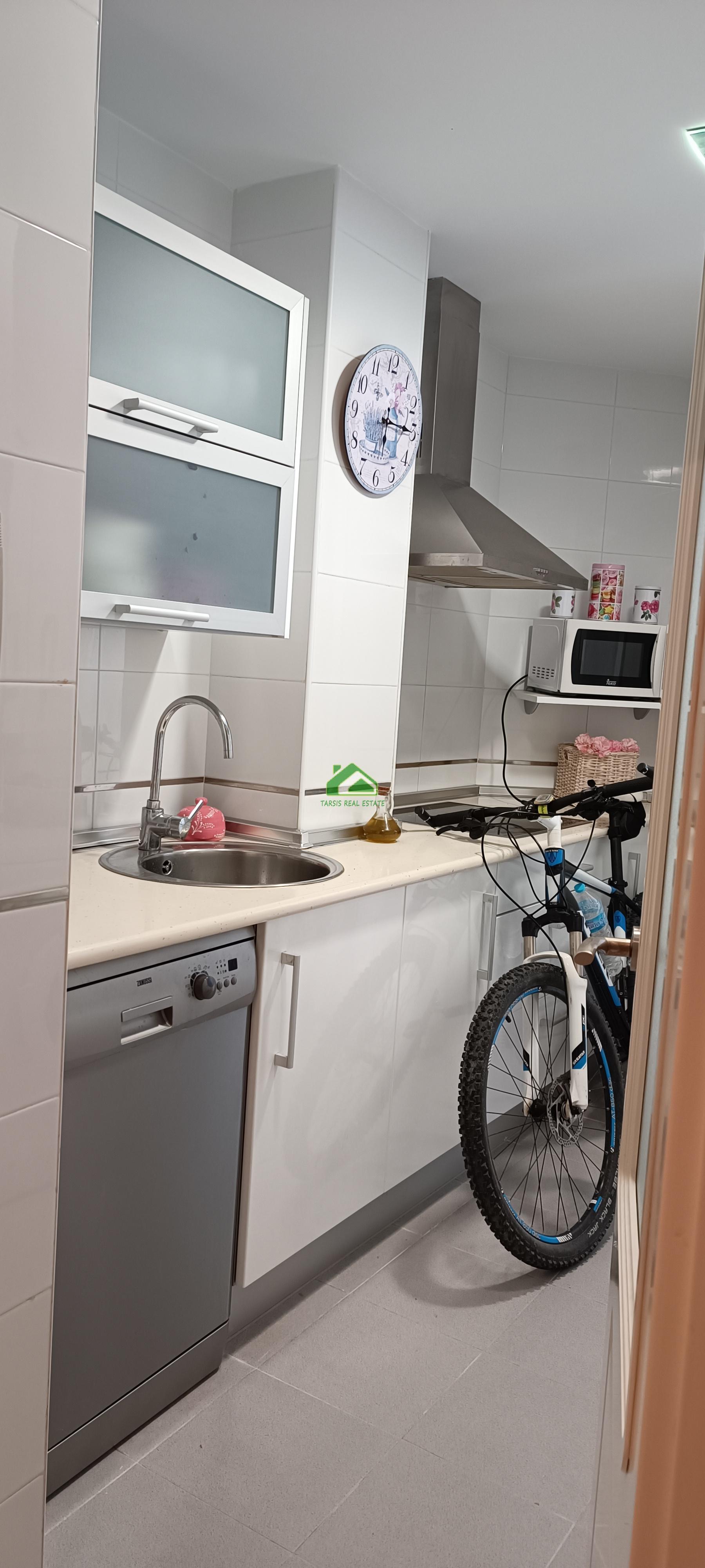 Alquiler de piso en Sanlúcar de Barrameda