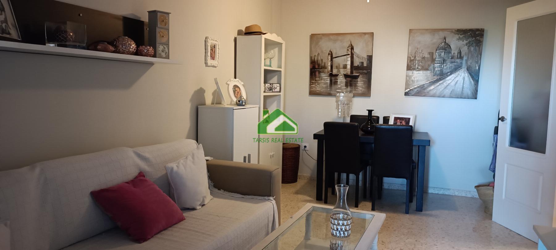 Alquiler de piso en Sanlúcar de Barrameda