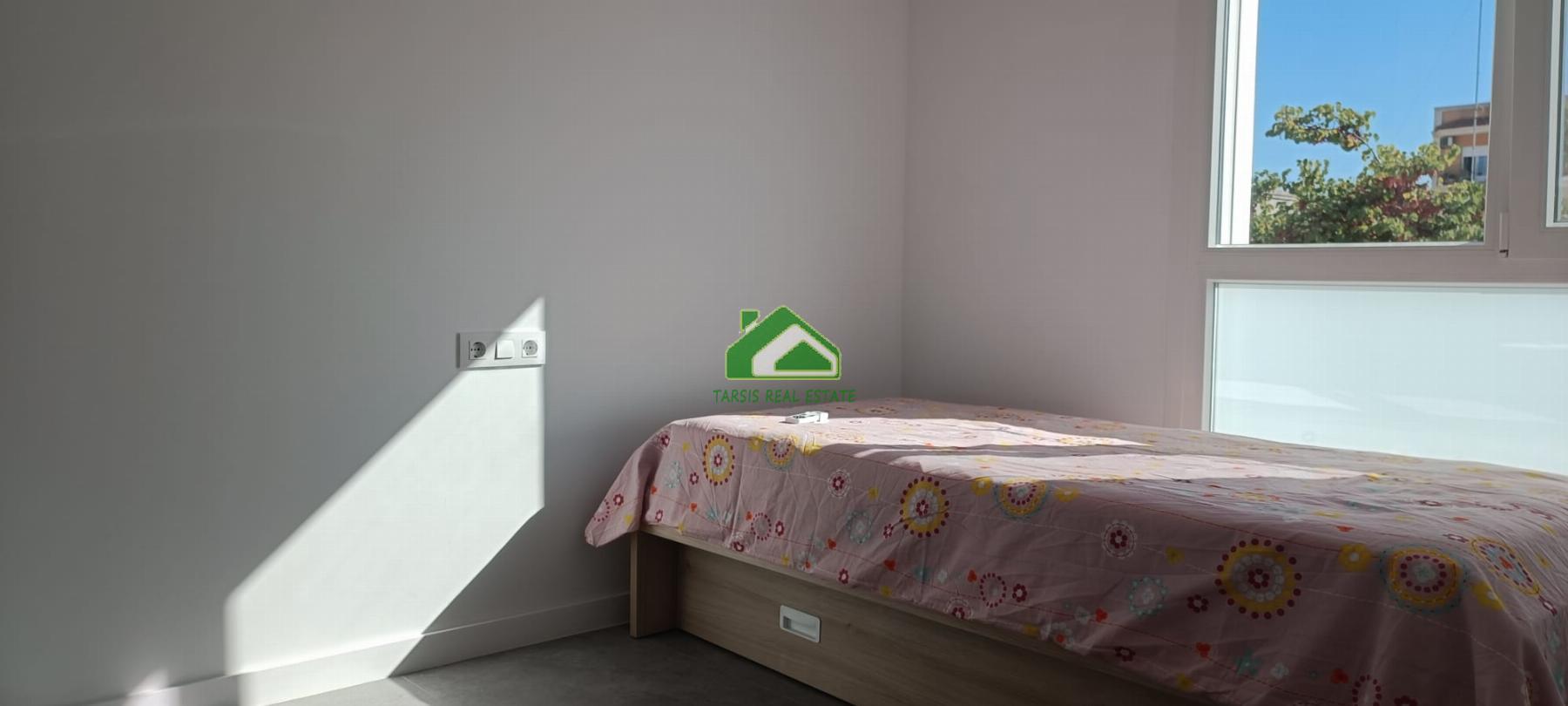 Alquiler de apartamento en Sanlúcar de Barrameda