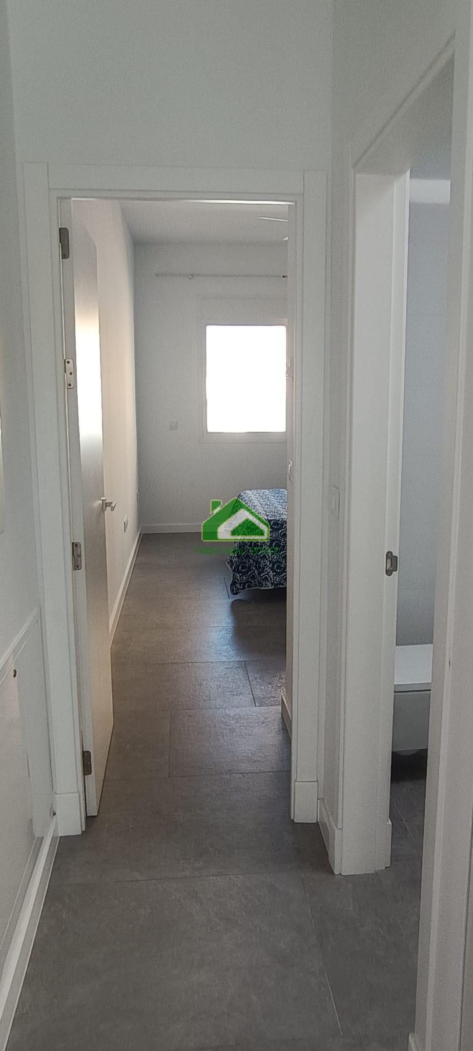 Alquiler de apartamento en Sanlúcar de Barrameda