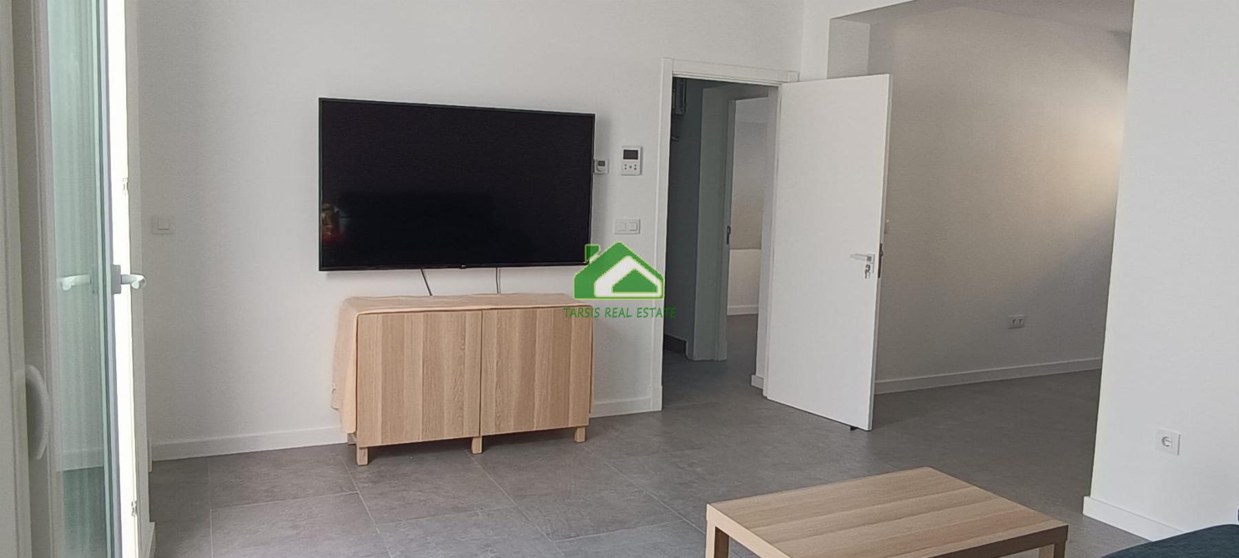 Alquiler de apartamento en Sanlúcar de Barrameda