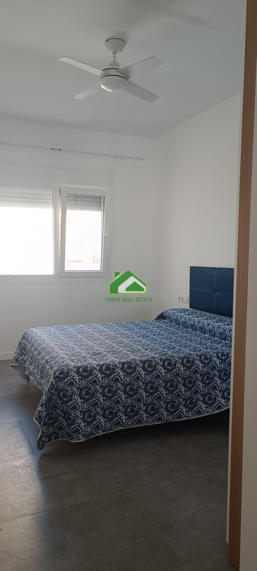 Alquiler de apartamento en Sanlúcar de Barrameda