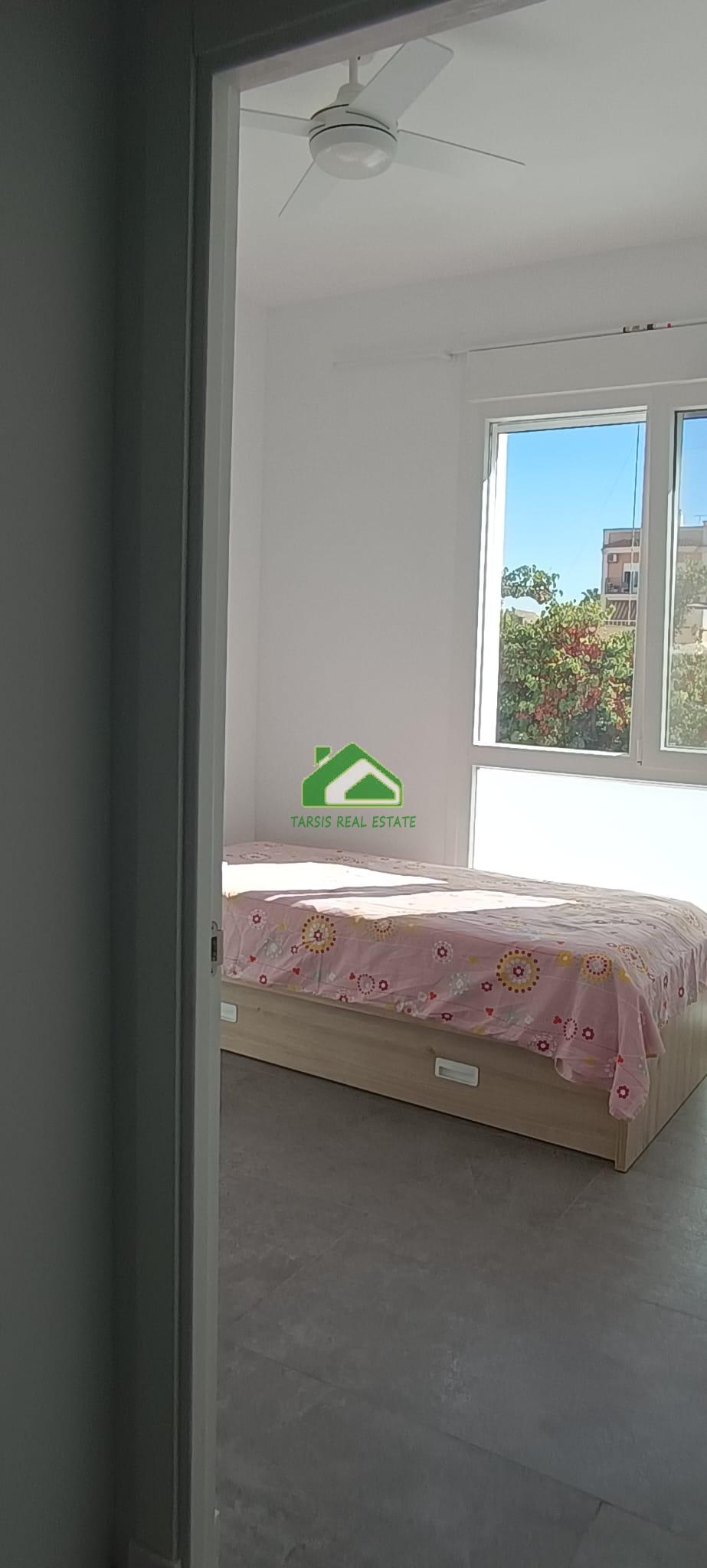 Alquiler de apartamento en Sanlúcar de Barrameda