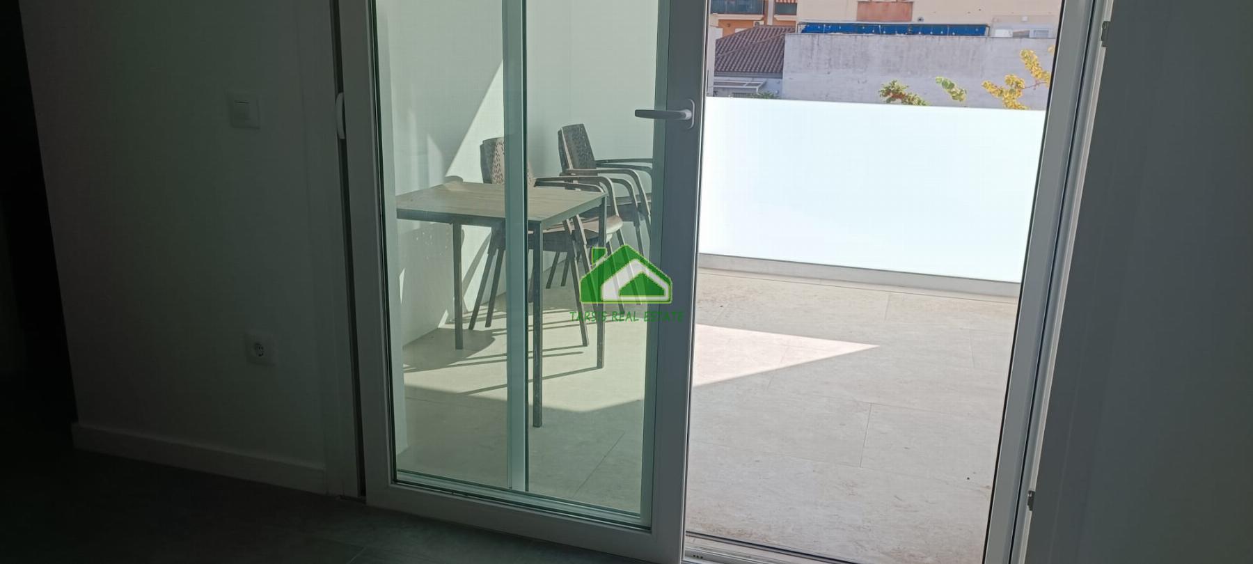 Alquiler de apartamento en Sanlúcar de Barrameda