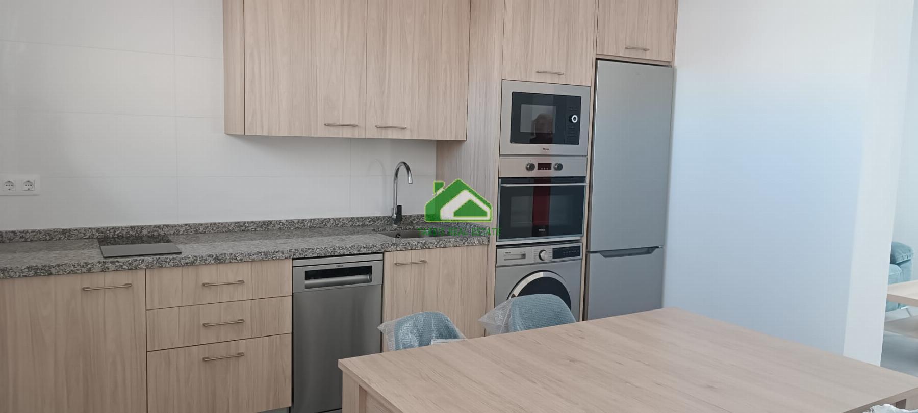 Alquiler de apartamento en Sanlúcar de Barrameda