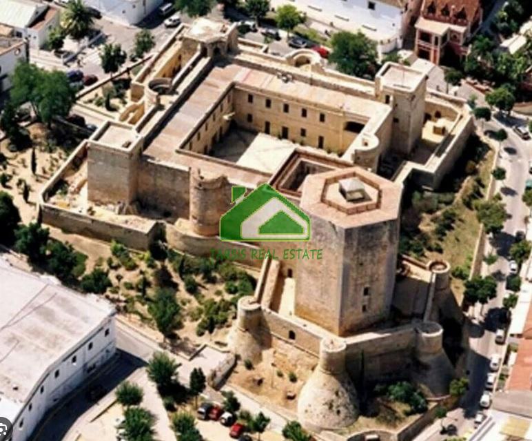 Venta de piso en Sanlúcar de Barrameda