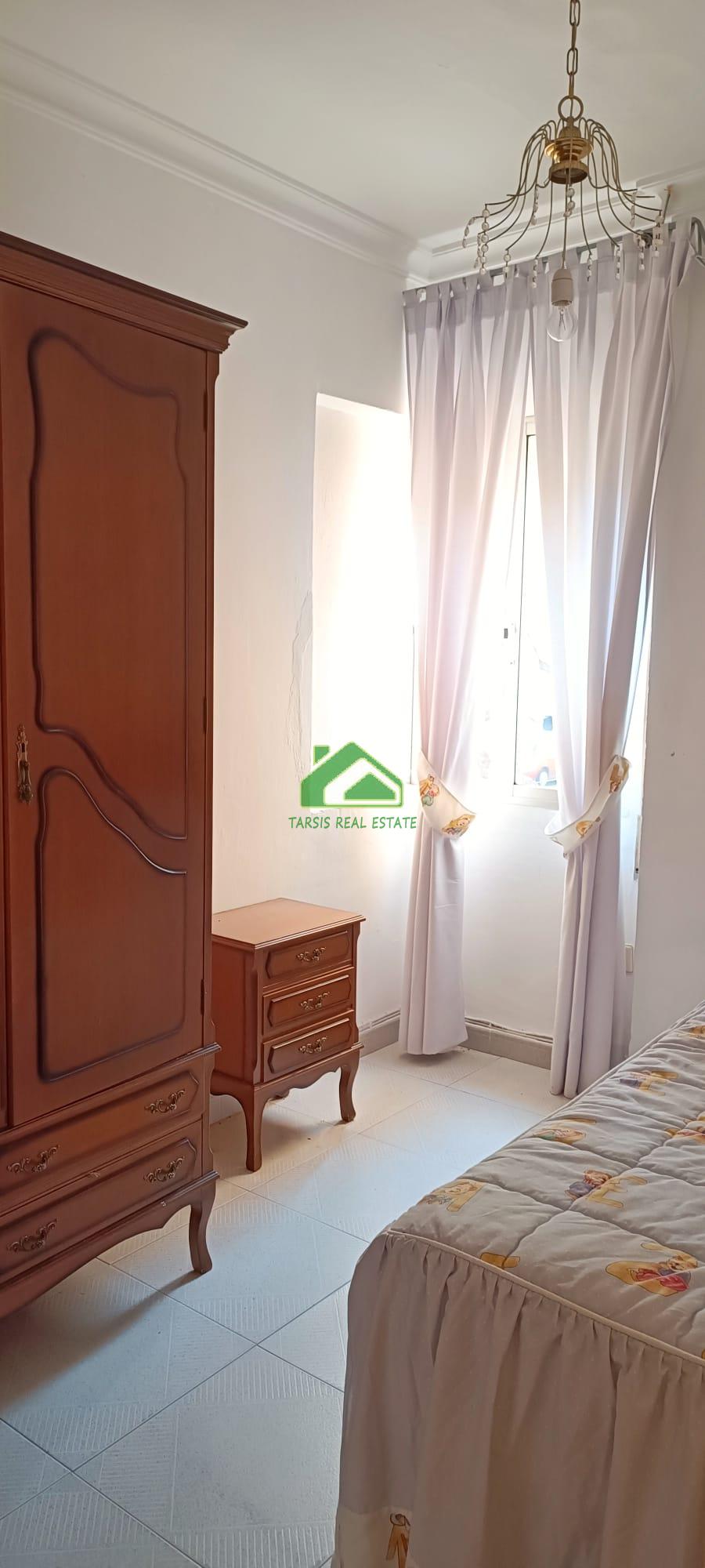 Venta de piso en Sanlúcar de Barrameda