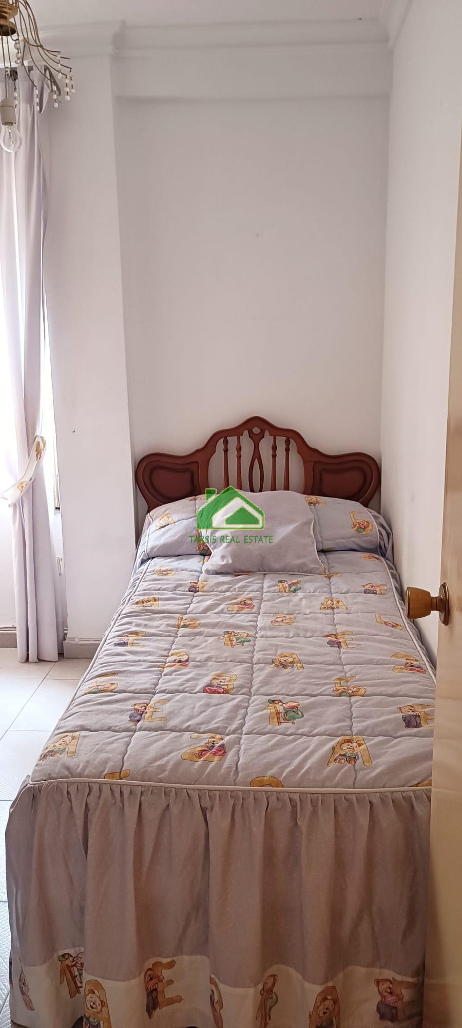 Venta de piso en Sanlúcar de Barrameda