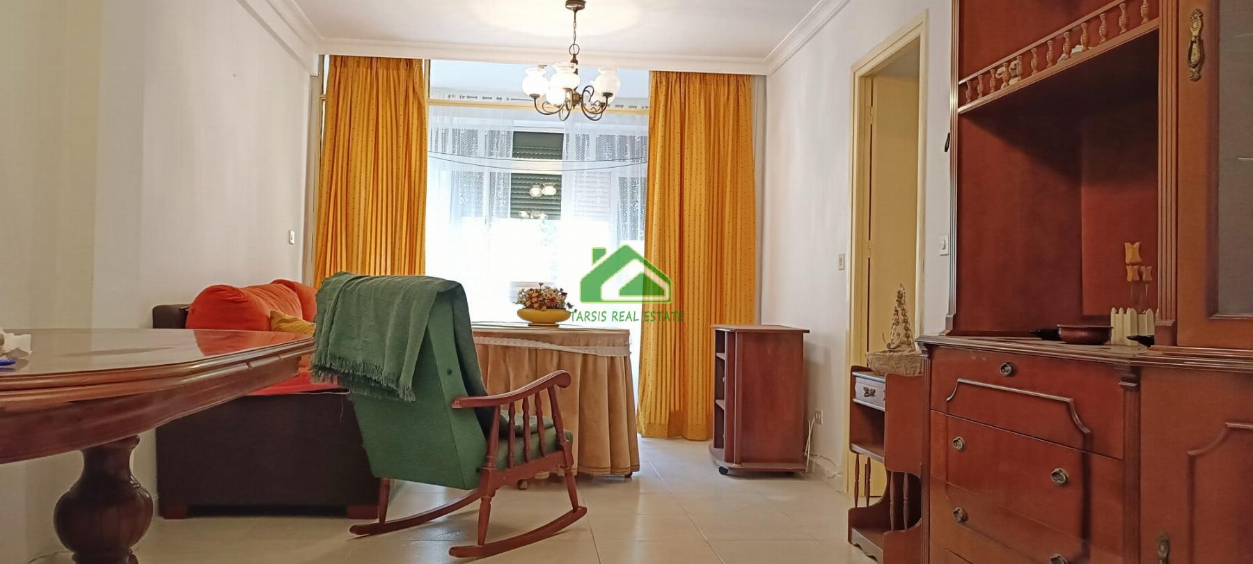 For sale of flat in Sanlúcar de Barrameda