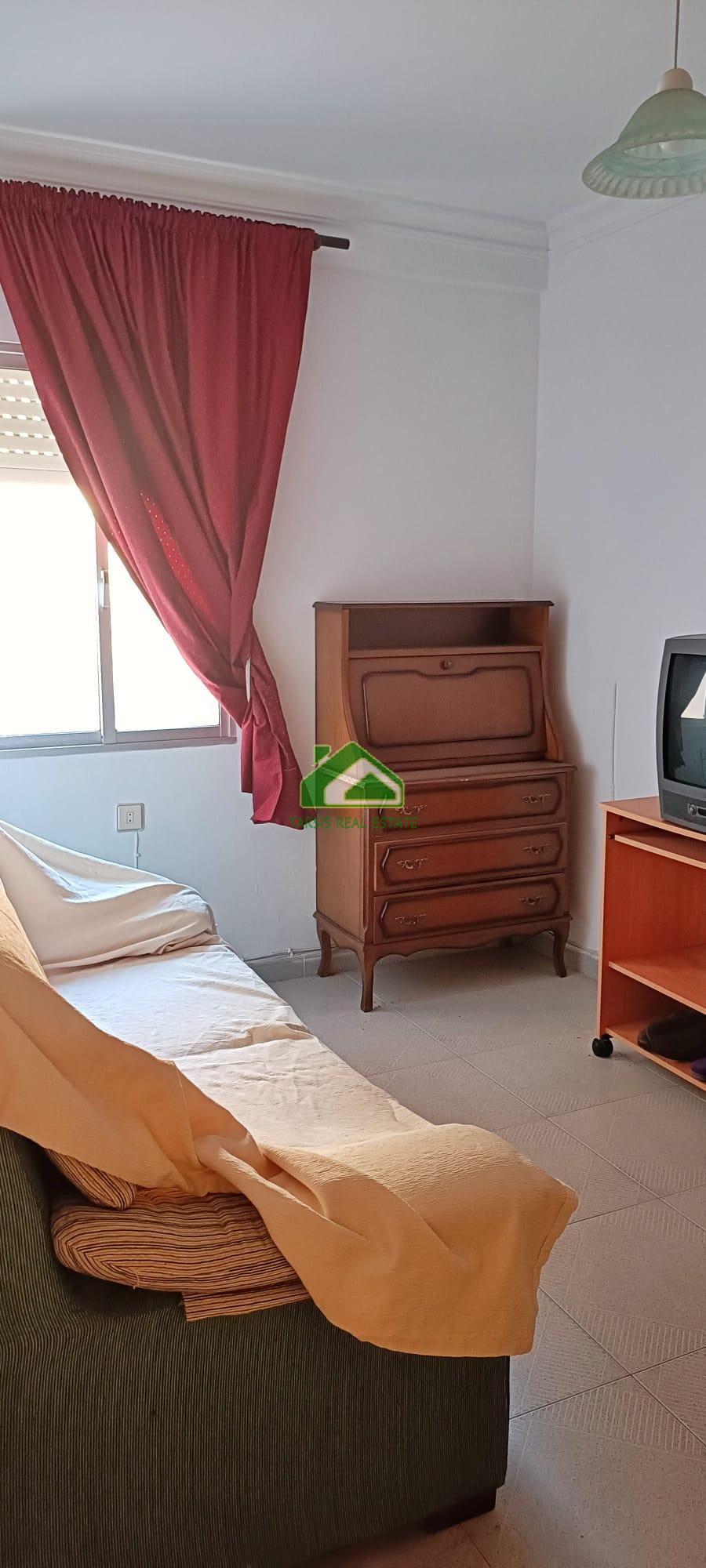 Venta de piso en Sanlúcar de Barrameda