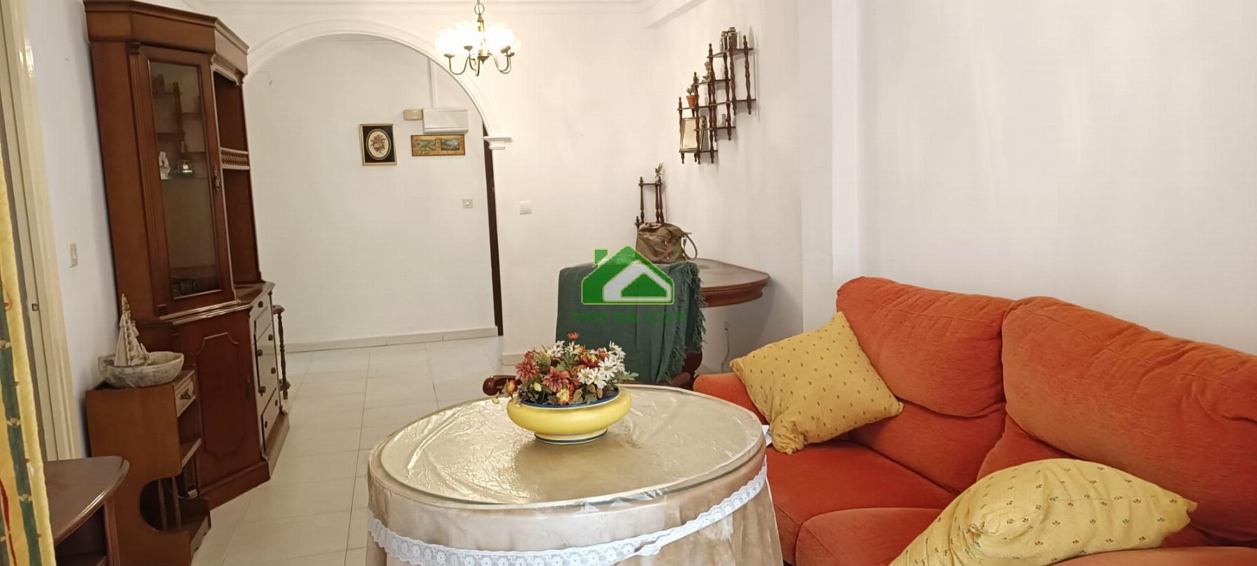 Venta de piso en Sanlúcar de Barrameda