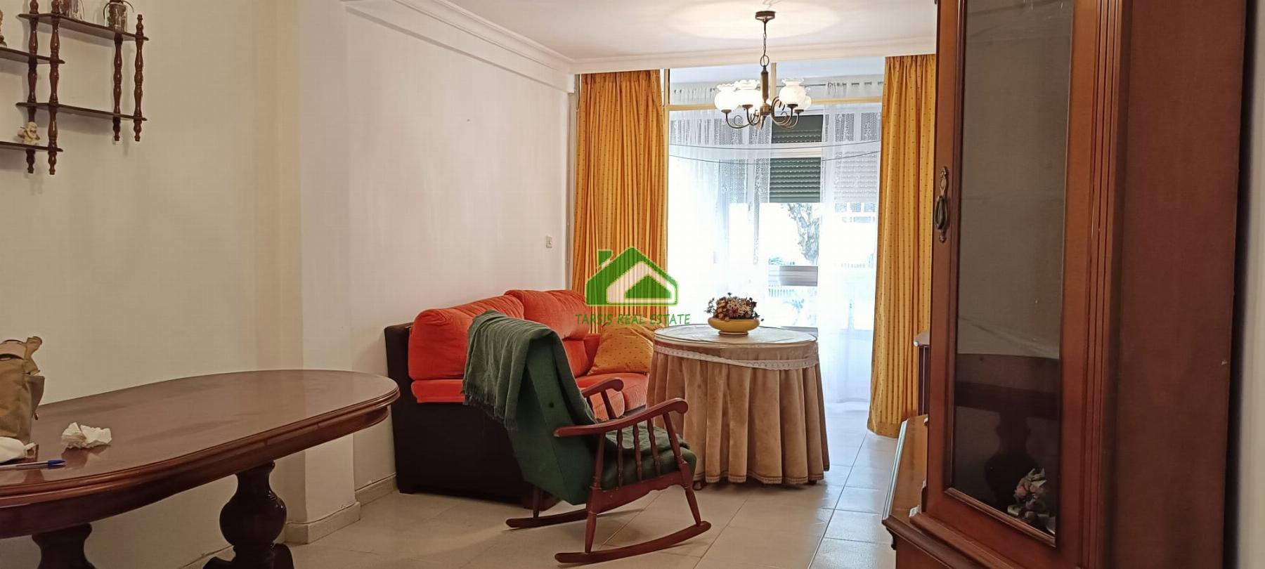 Venta de piso en Sanlúcar de Barrameda