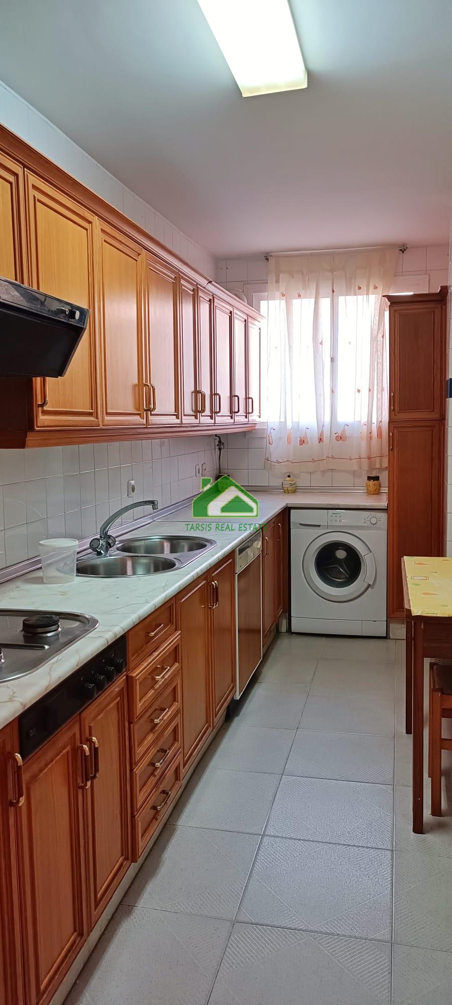 Venta de piso en Sanlúcar de Barrameda