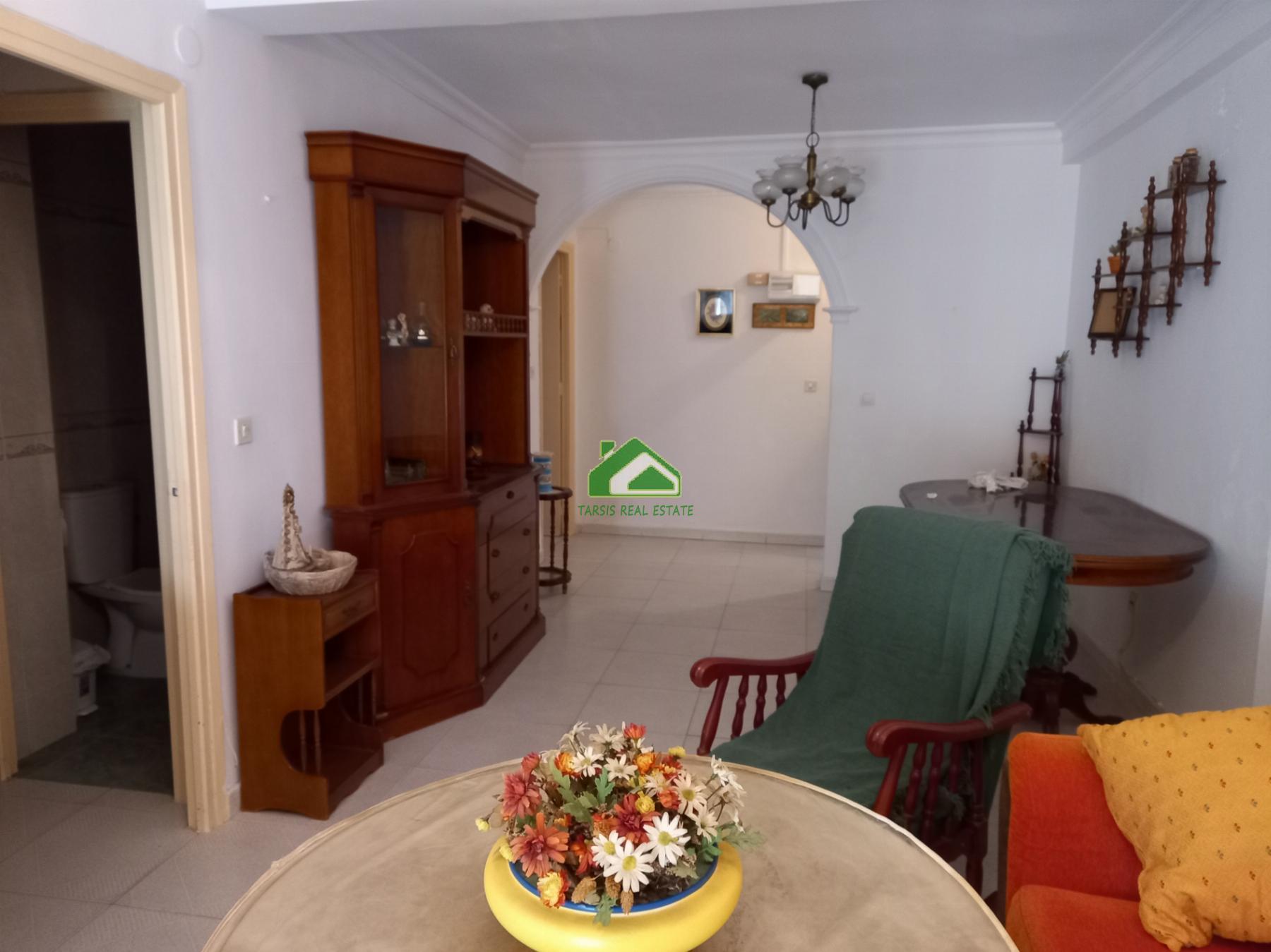 Venta de piso en Sanlúcar de Barrameda