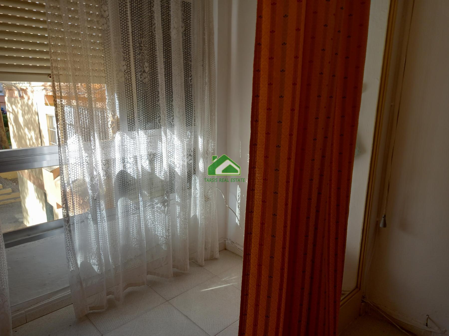 Venta de piso en Sanlúcar de Barrameda