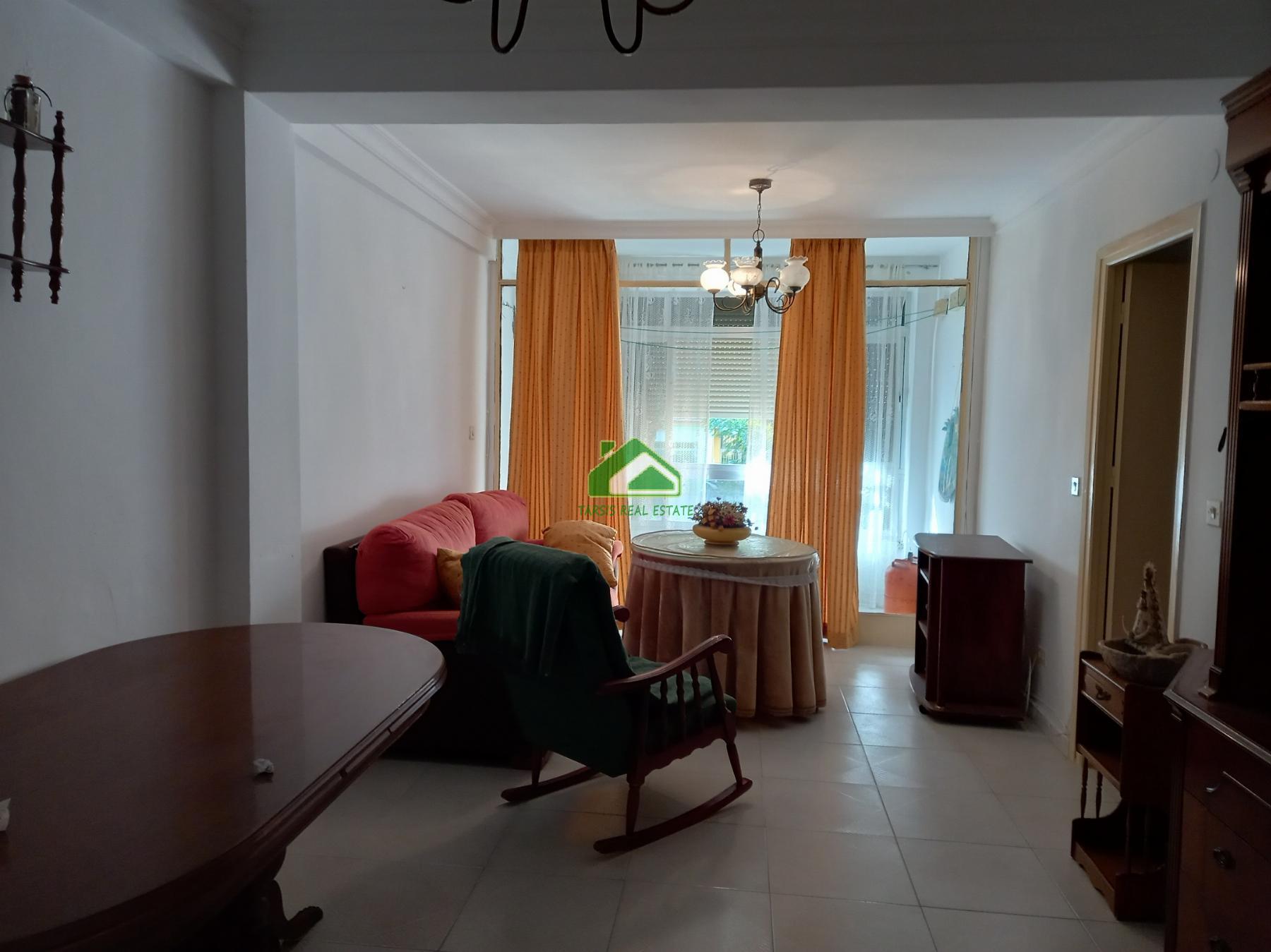 Venta de piso en Sanlúcar de Barrameda