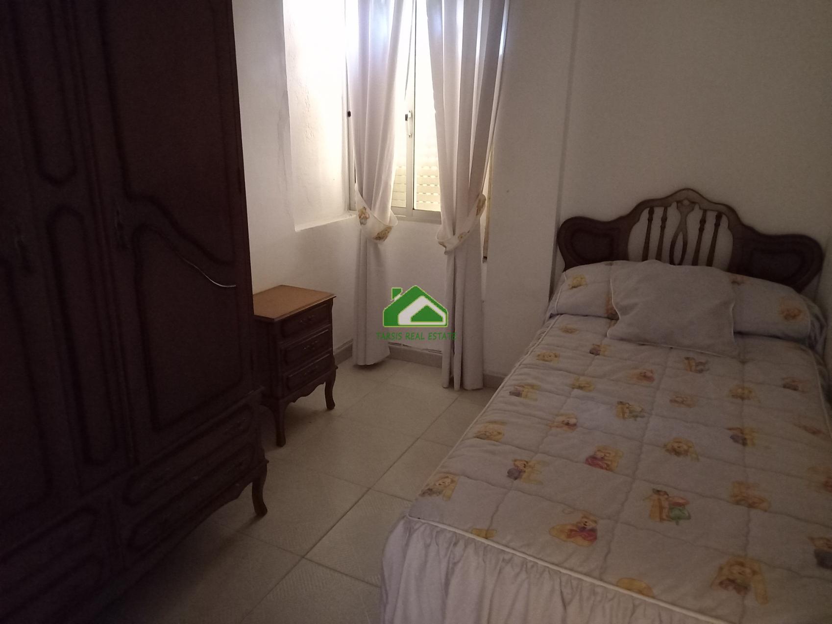 Venta de piso en Sanlúcar de Barrameda