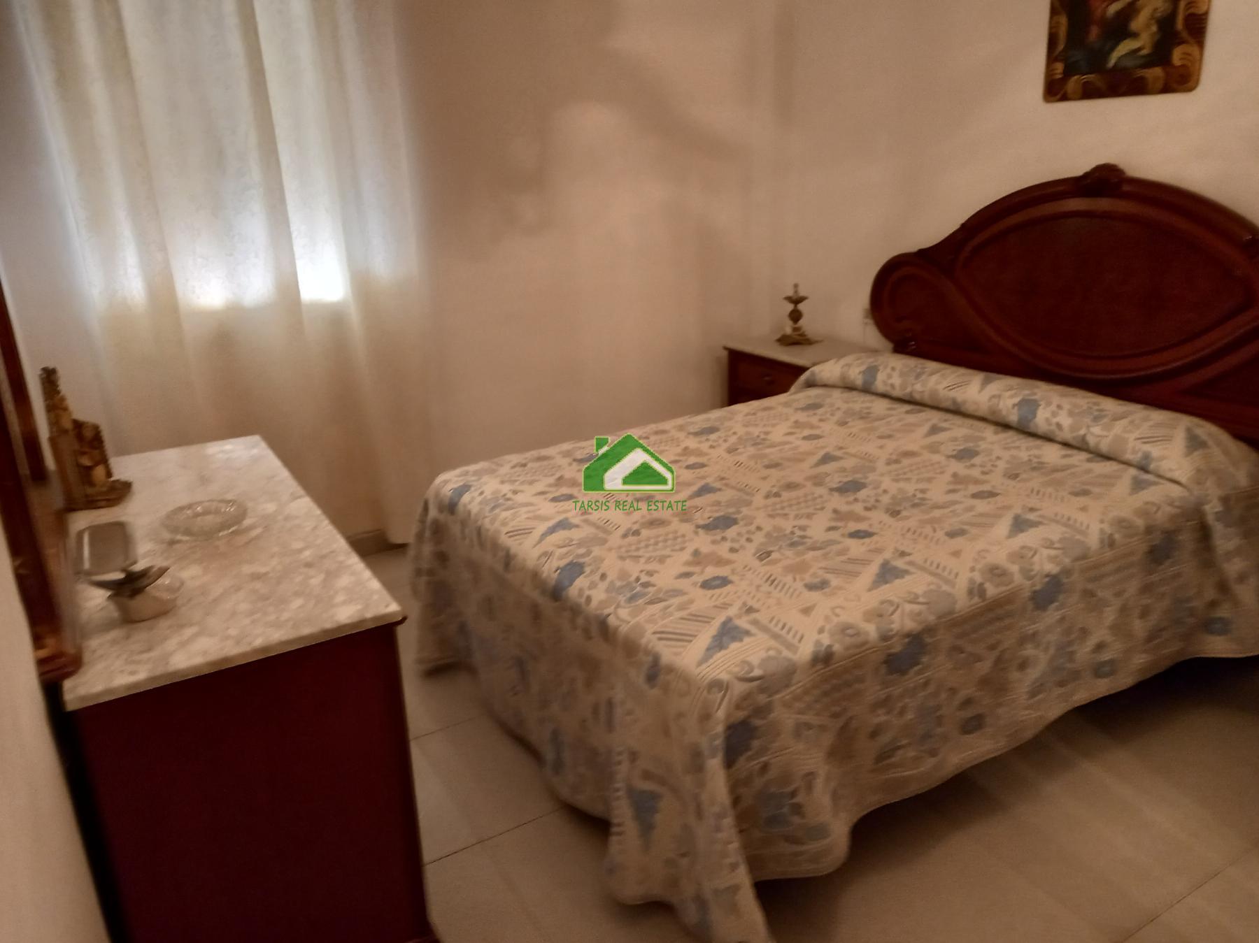 Venta de piso en Sanlúcar de Barrameda