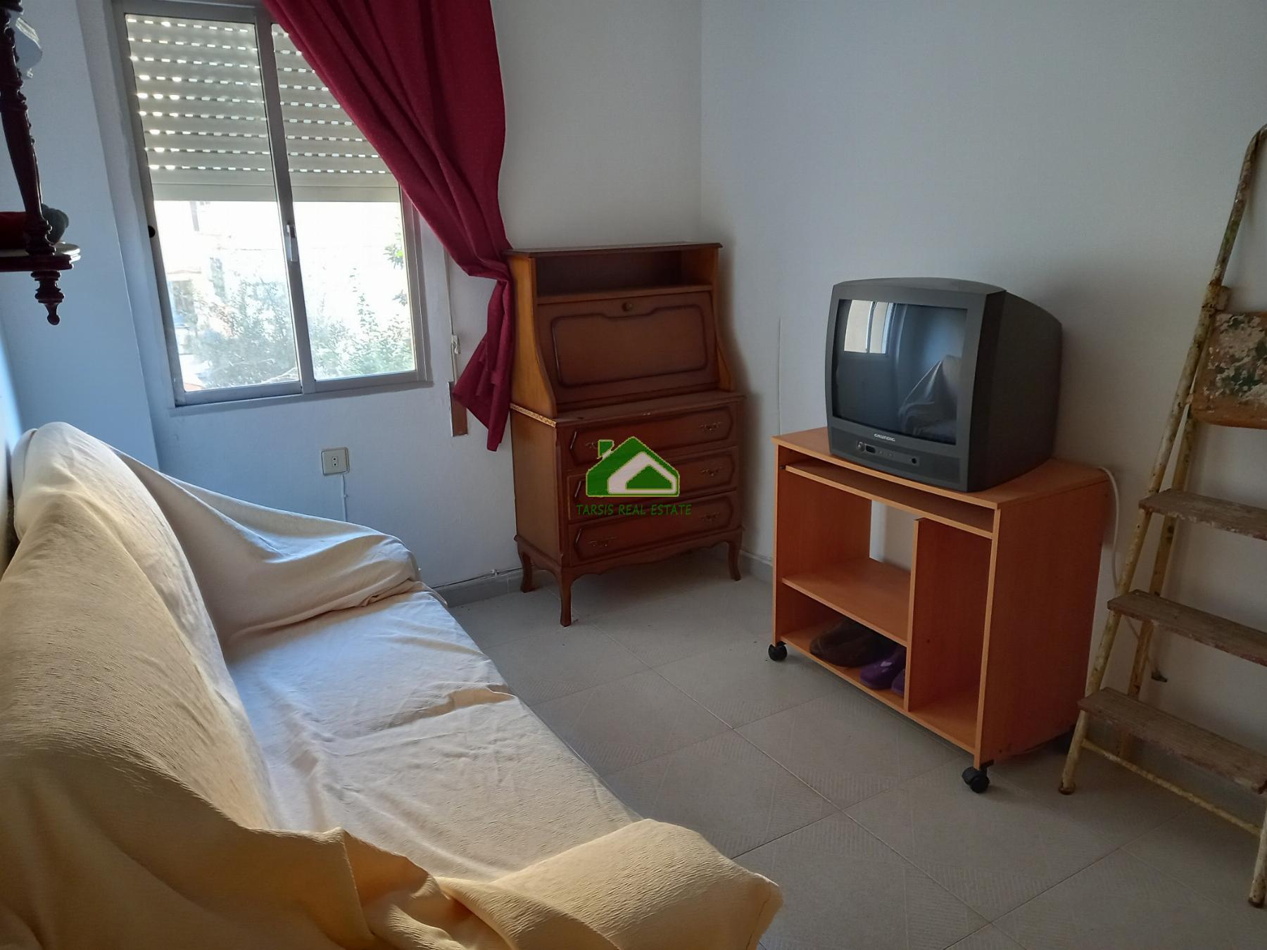 Venta de piso en Sanlúcar de Barrameda