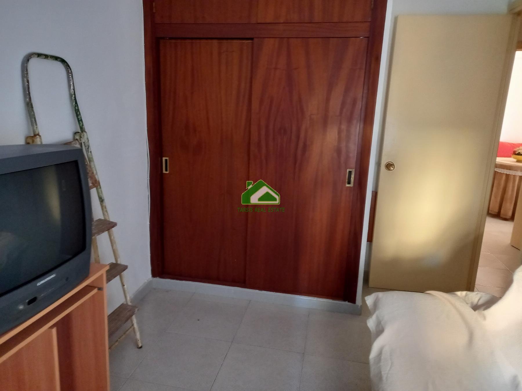 Venta de piso en Sanlúcar de Barrameda