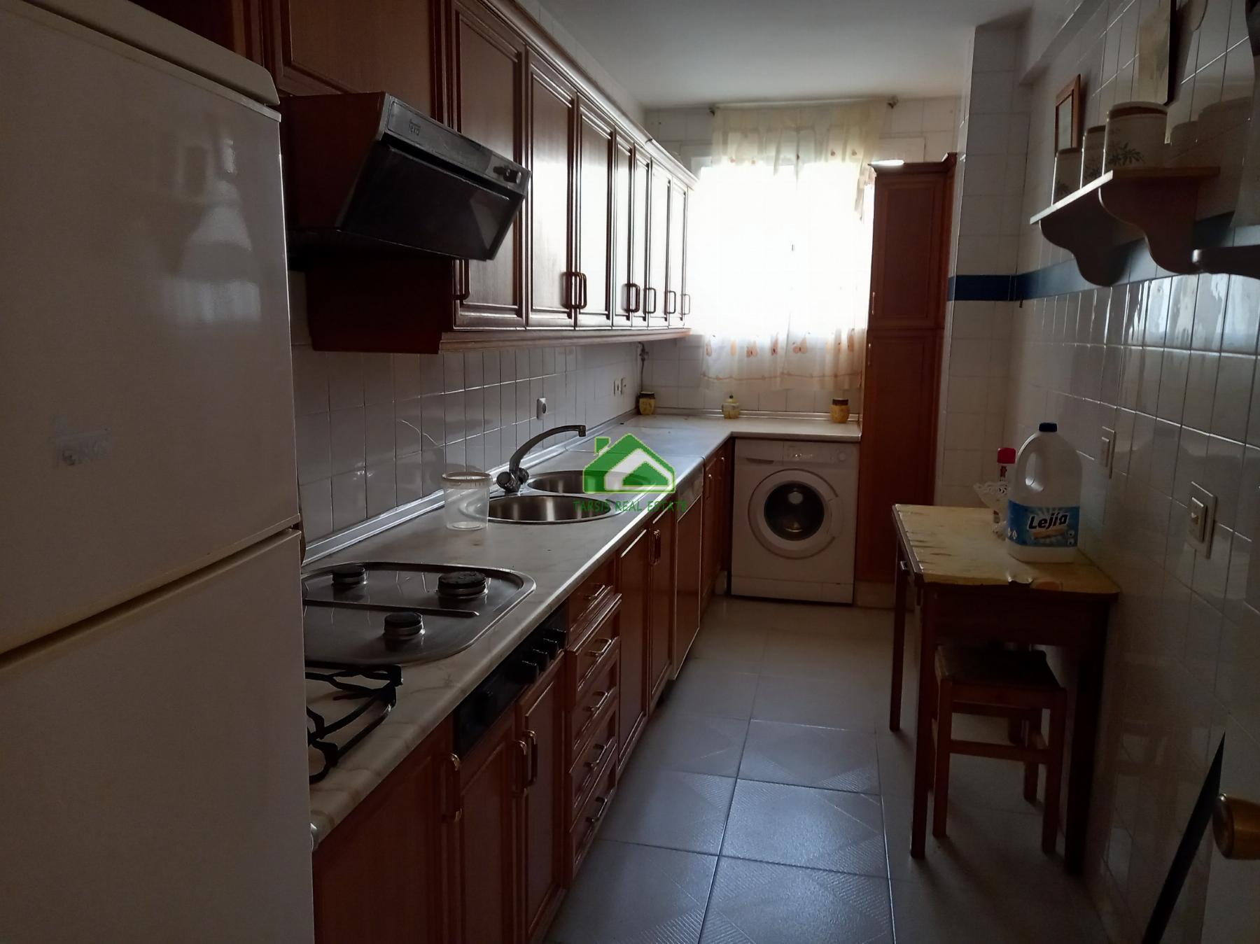 Venta de piso en Sanlúcar de Barrameda