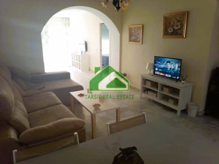 For rent of flat in Sanlúcar de Barrameda