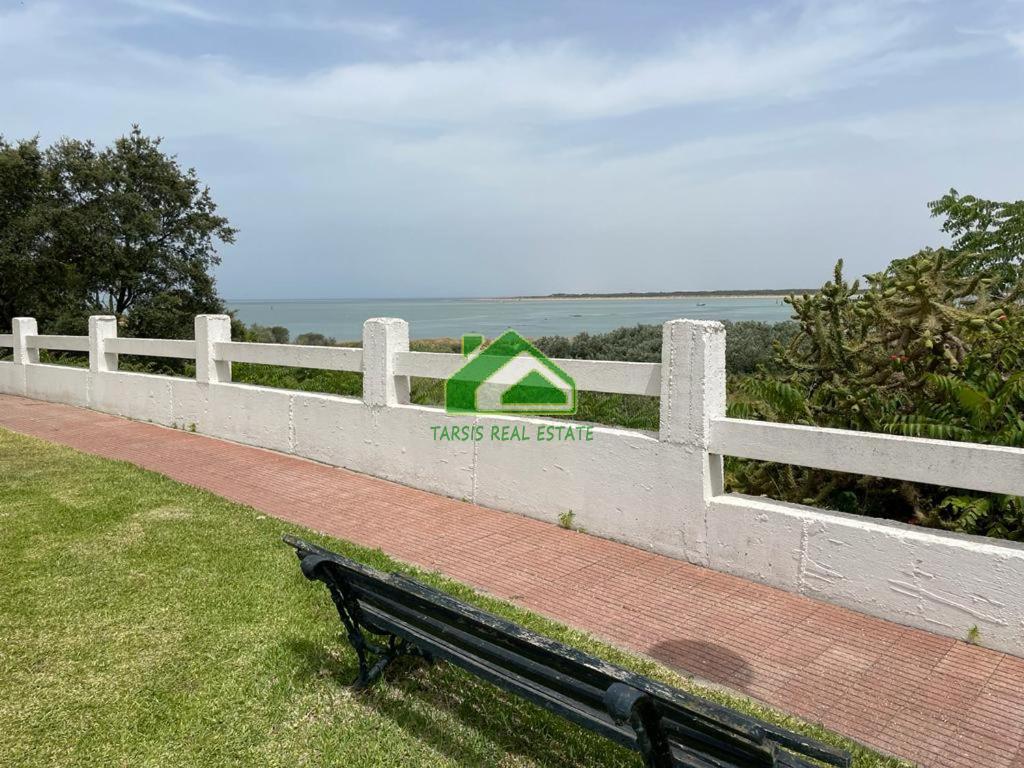 For rent of flat in Sanlúcar de Barrameda