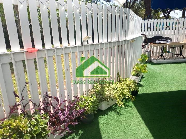 For rent of flat in Sanlúcar de Barrameda