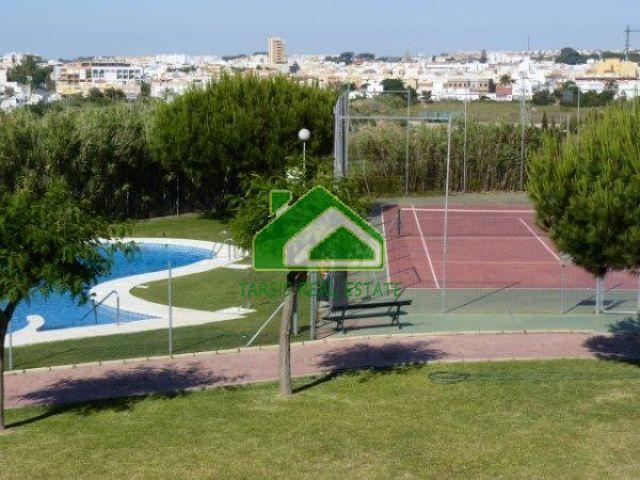 For rent of flat in Sanlúcar de Barrameda