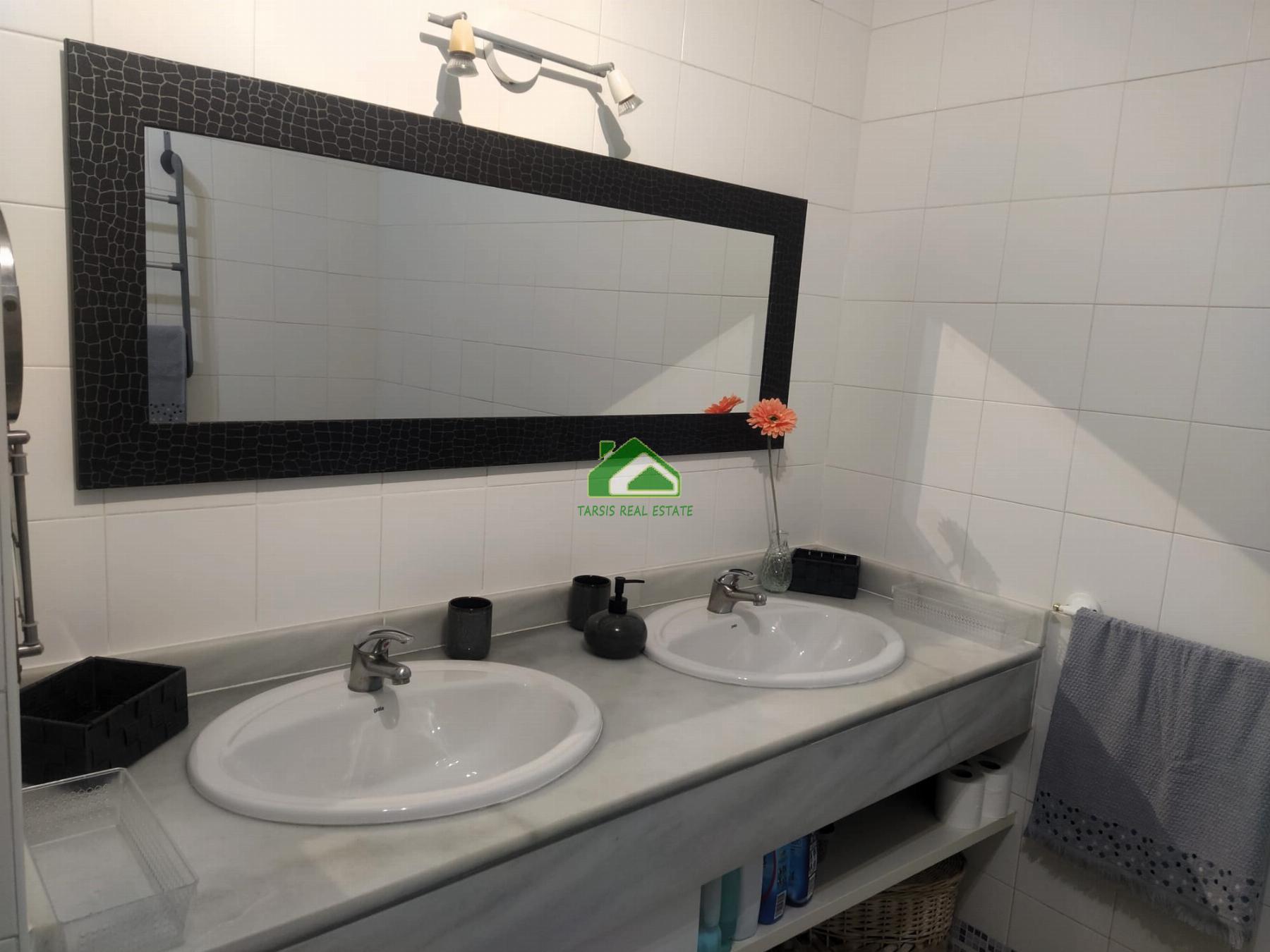 For rent of flat in Sanlúcar de Barrameda